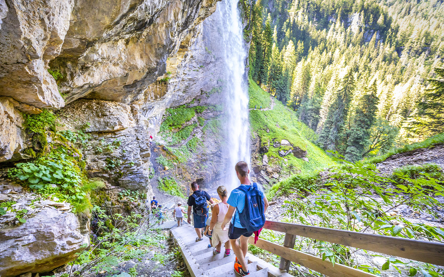 Flachau Sommer Card – Erlebniswandern