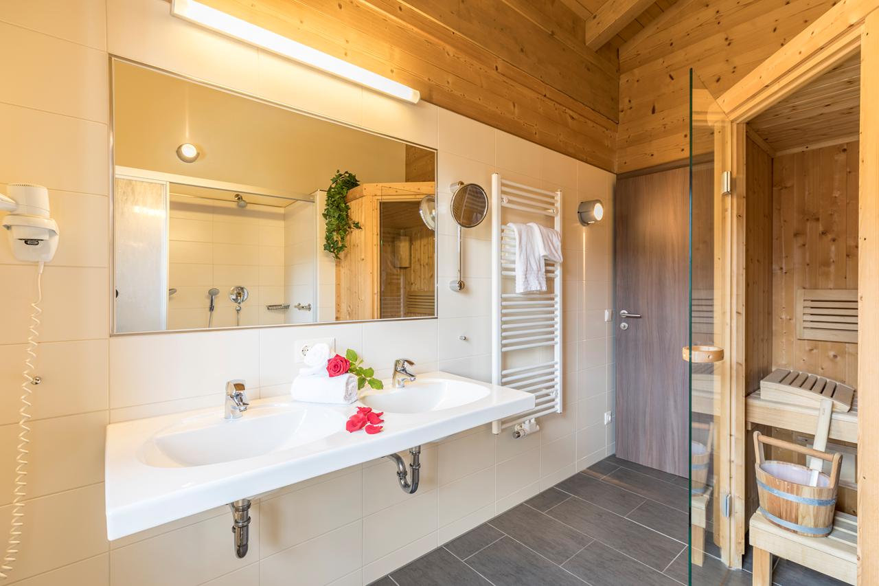 5-Zimmer-Chalet