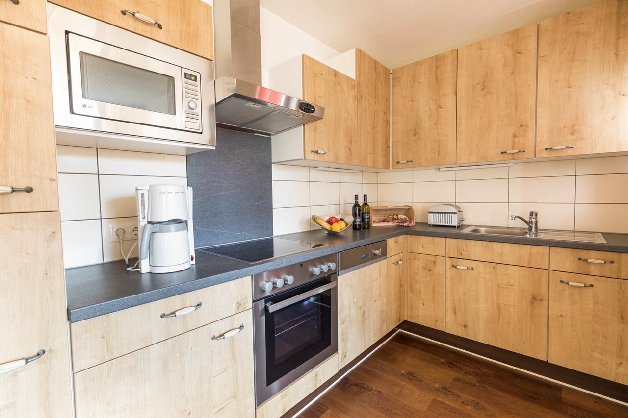 4-Zimmer-Chalet