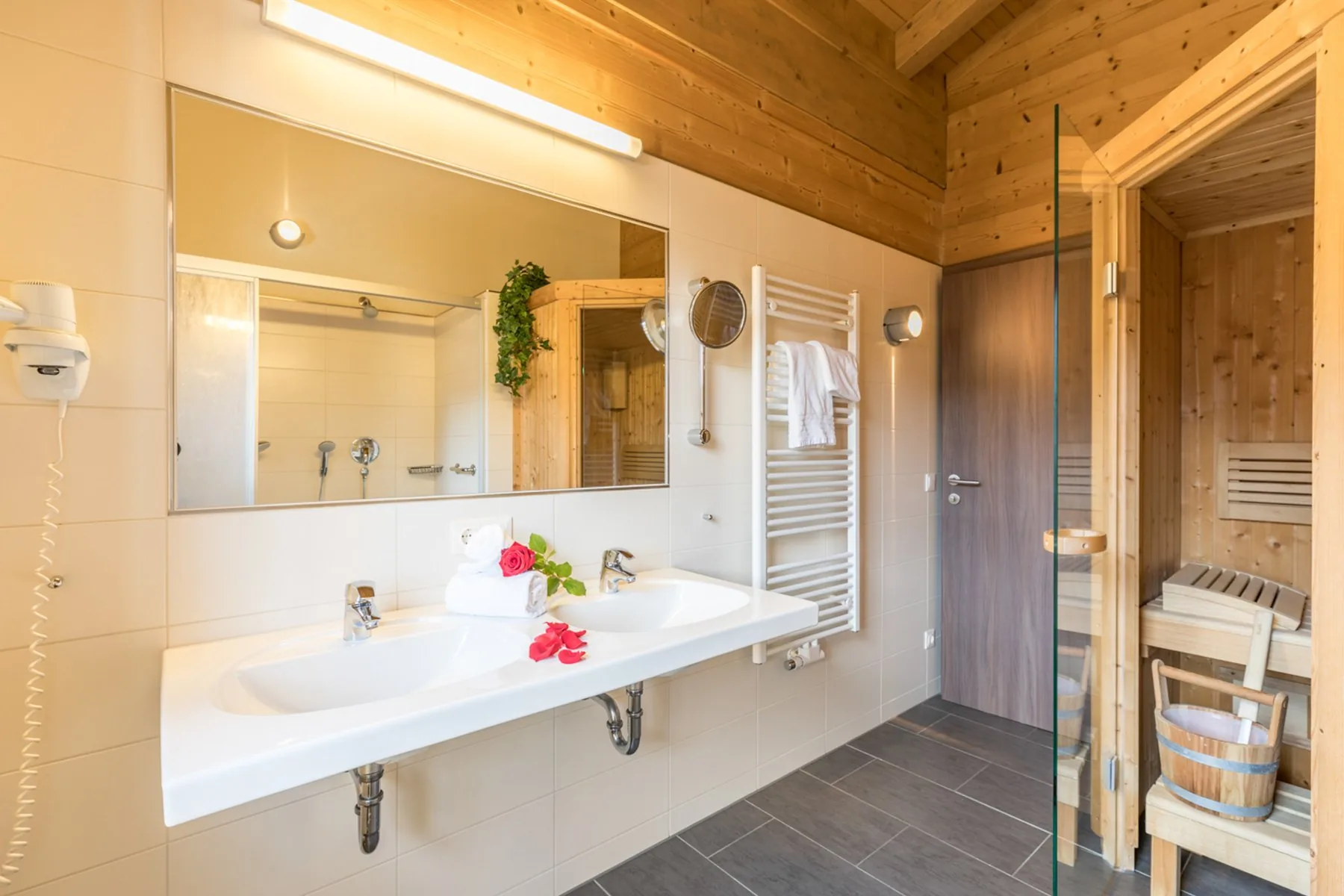 Alpenchalets Flachau