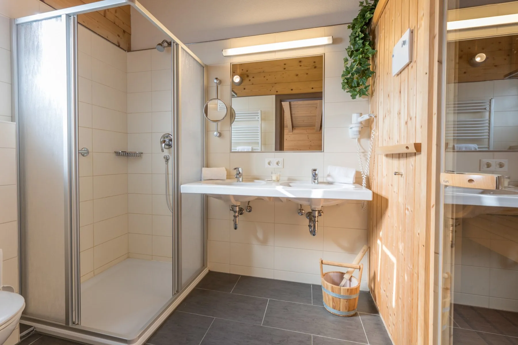 Alpenchalets Flachau